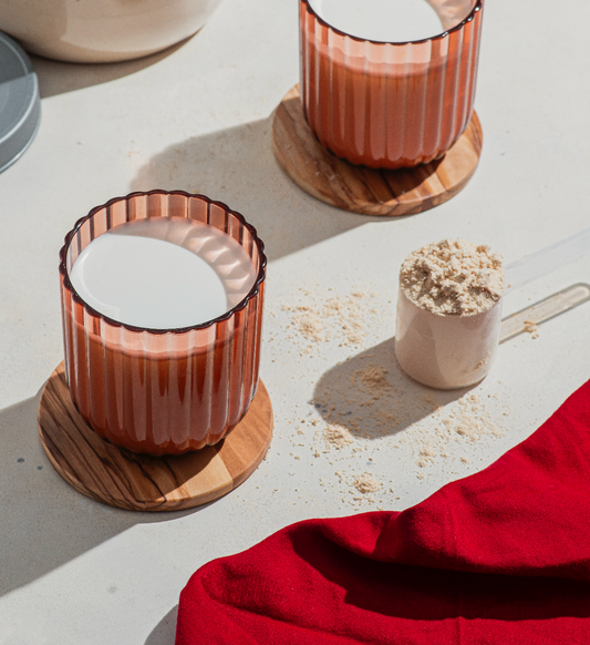 YOUR PROTEIN WHEY SWEET VAINILLA