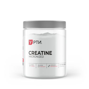 CREATINA