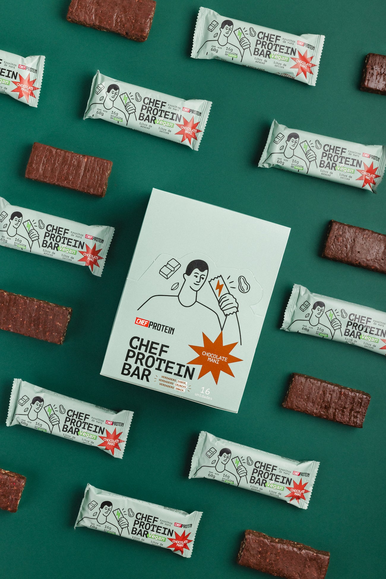 Your Protein