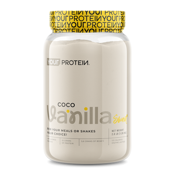 YOUR PROTEIN WHEY COCO VAINILLA