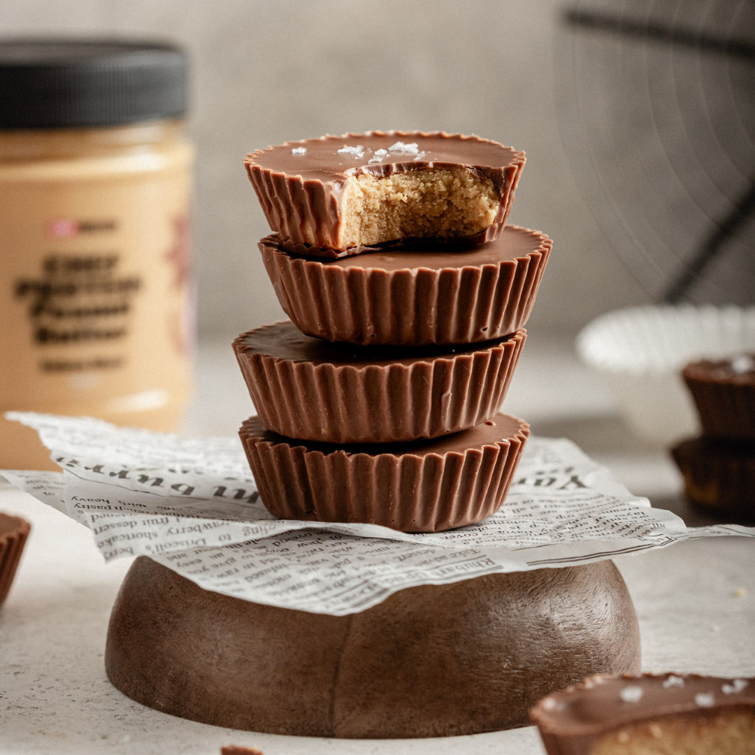 Reese´s proteicos