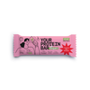 PACK 16 YOUR PROTEIN BAR FRUTOS DEL BOSQUE VEGAN