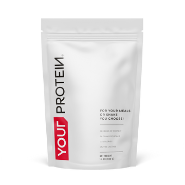 YOUR PROTEIN WHEY REFILL