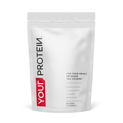 Chef Protein sin sabor