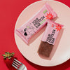 YOUR PROTEIN BAR FRUTOS DEL BOSQUE VEGAN