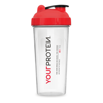 SHAKER YPTN