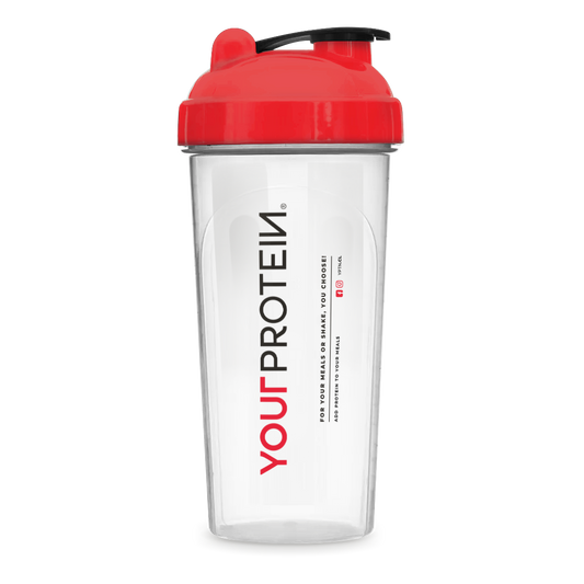 SHAKER YPTN