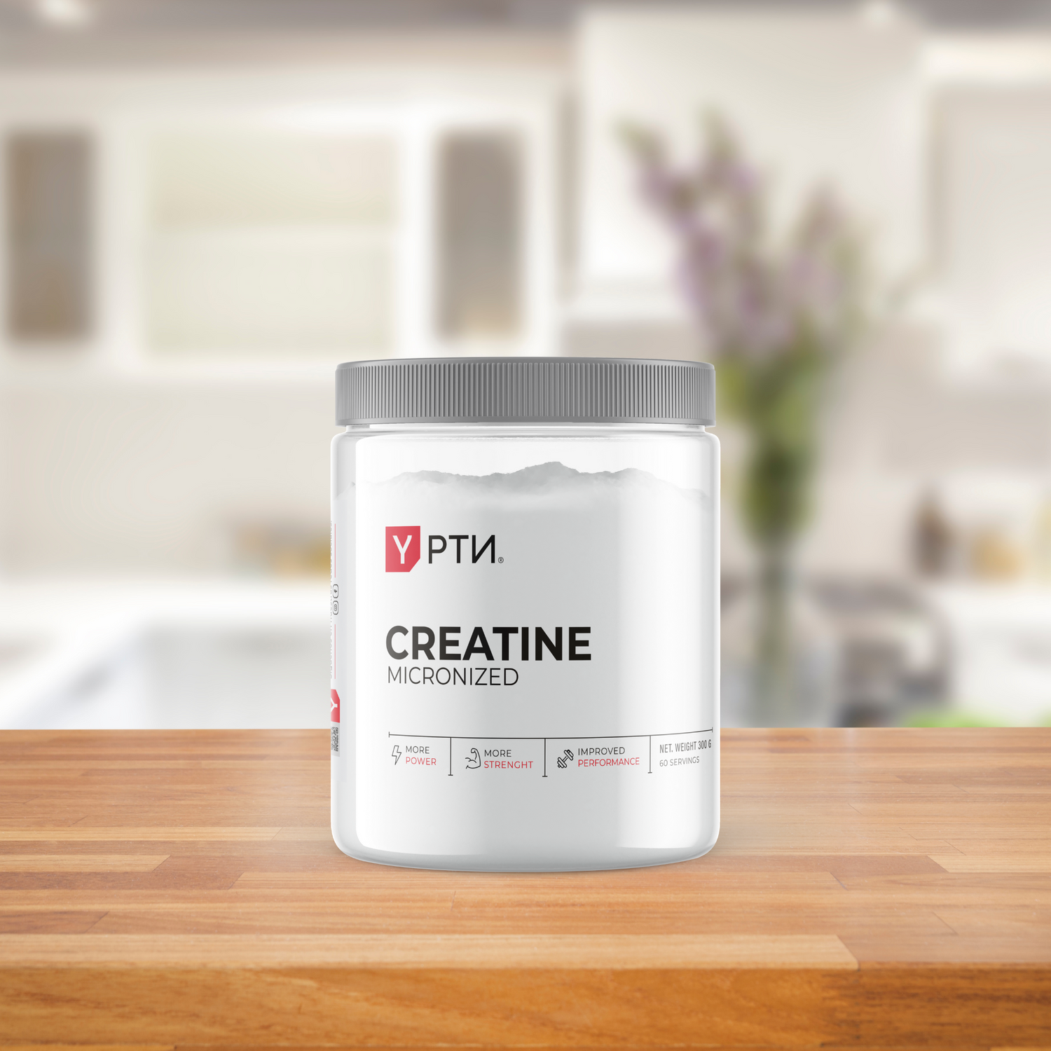 Creatina