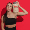 PACK YOUR PROTEIN WHEY + CREATINE