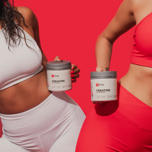 YPTN CREATINE