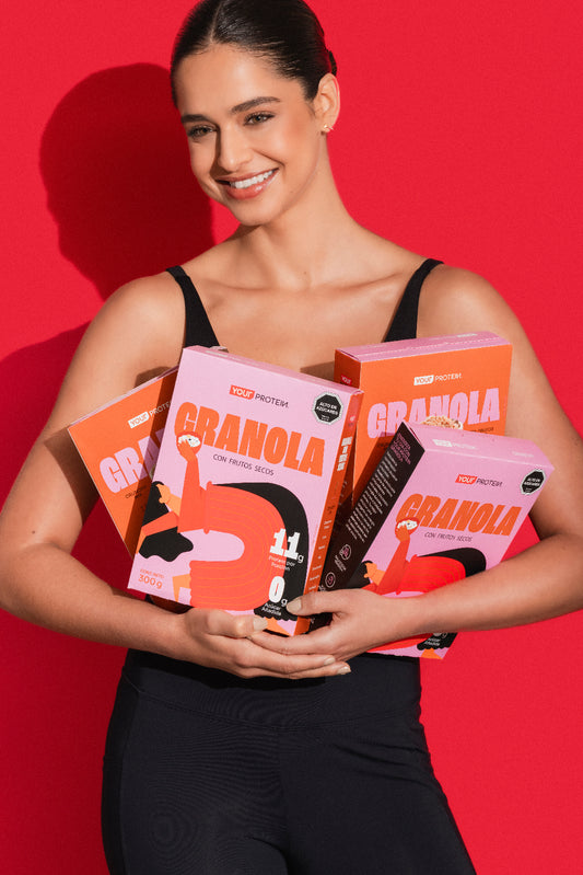 GRANOLA
