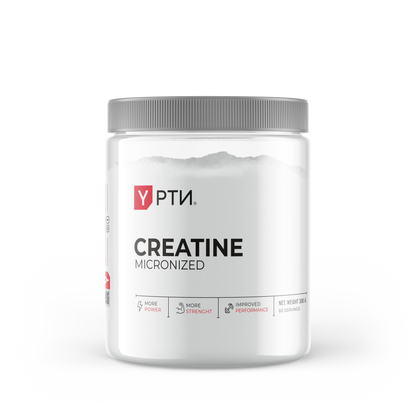 Creatina Monohidrato 200 Mesh 300g