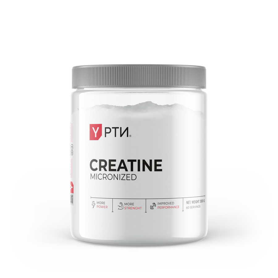 Creatina Monohidrato 200 Mesh 300g