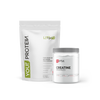 PACK REFILL VEGAN + CREATINA