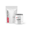 PACK REFILL WHEY + CREATINA