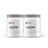 PACK 2 CREATINA