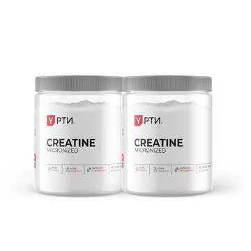 PACK 2 CREATINA