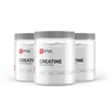 PACK 3 CREATINA