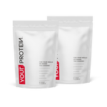 PACK 2 YOUR PROTEIN WHEY REFILL