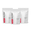 PACK 3 REFILL WHEY