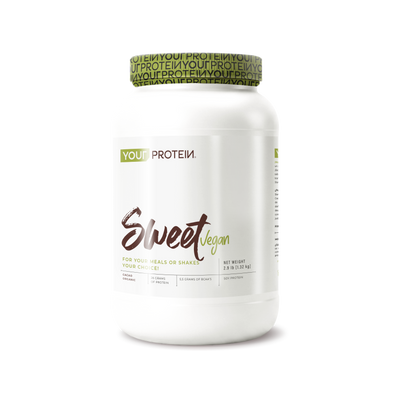 Chef Protein Vegan sabor cacao