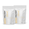 PACK 2 YOUR PROTEIN VAINILLA REFILL