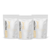 PACK 3 REFILL SWEET VAINILLA WHEY