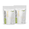 PACK 2 YOUR PROTEIN SWEET VAINILLA VEGAN REFILL