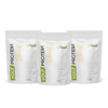 PACK 3 REFILL SWEET VAINILLA VEGAN