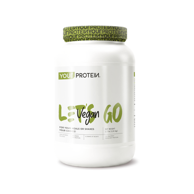 Chef Protein Vegan sin sabor