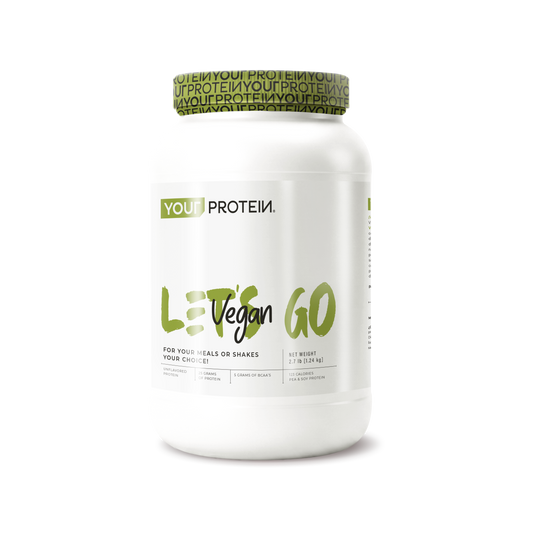 PROTEINA VEGAN SIN SABOR FULL SIZE