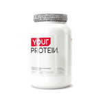 YOUR PROTEIN WHEY UNFLAVORED 2.8 LB