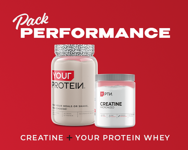 Your Protein