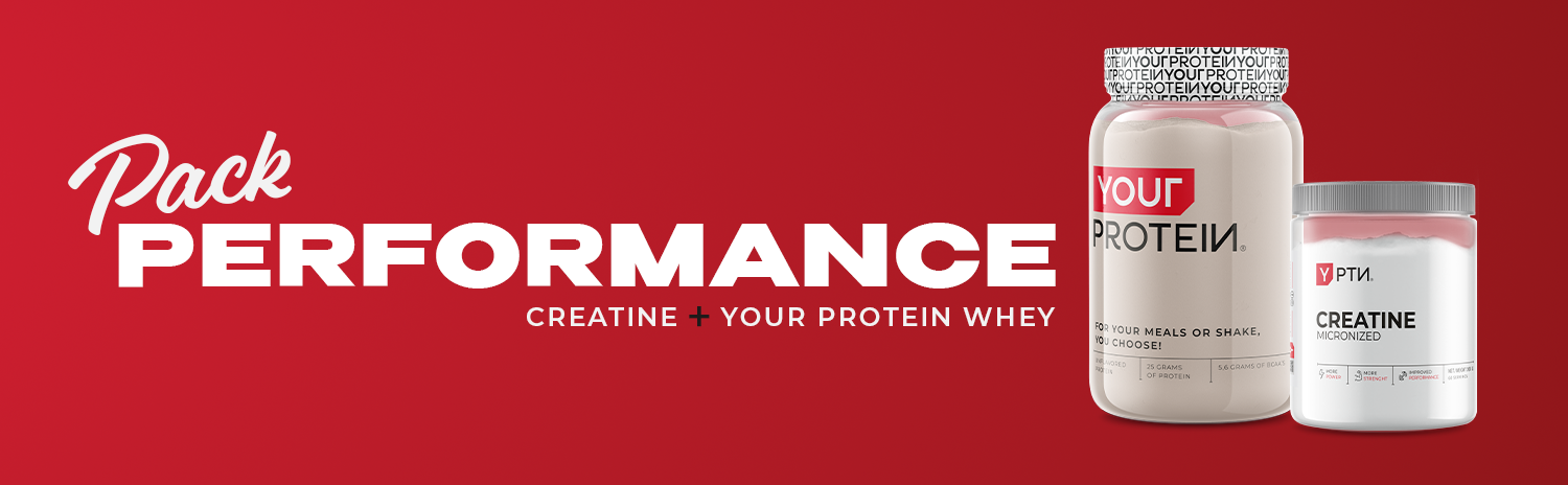 Your Protein