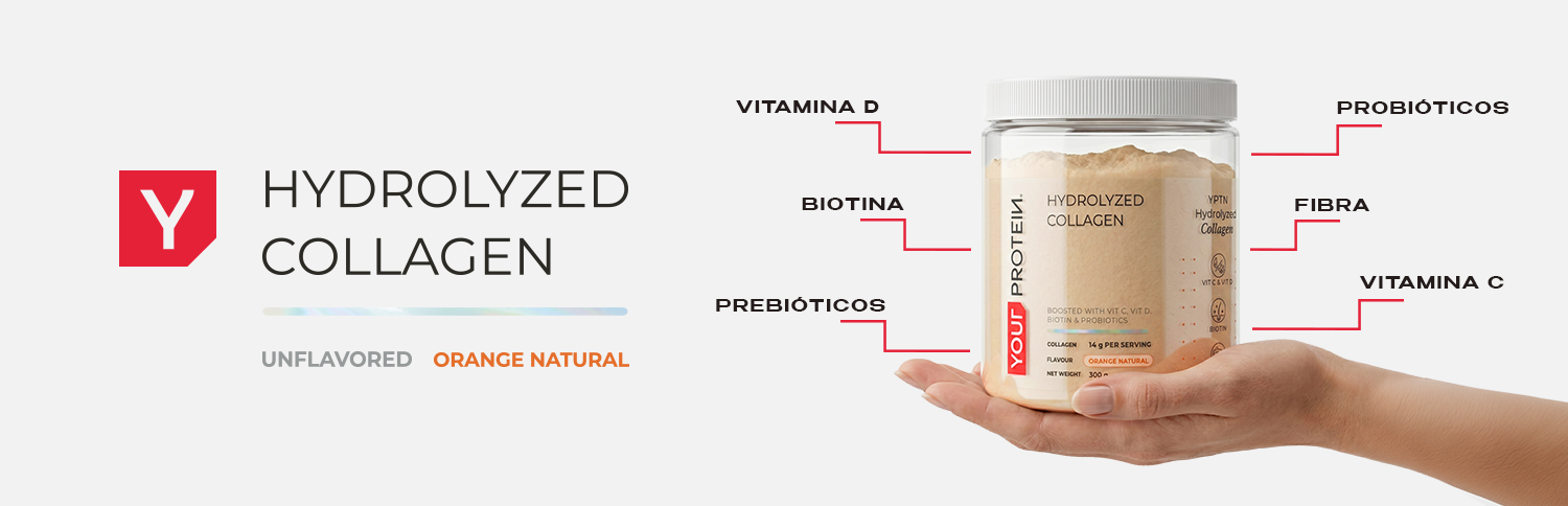 Your Protein