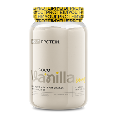 PROTEÍNAS