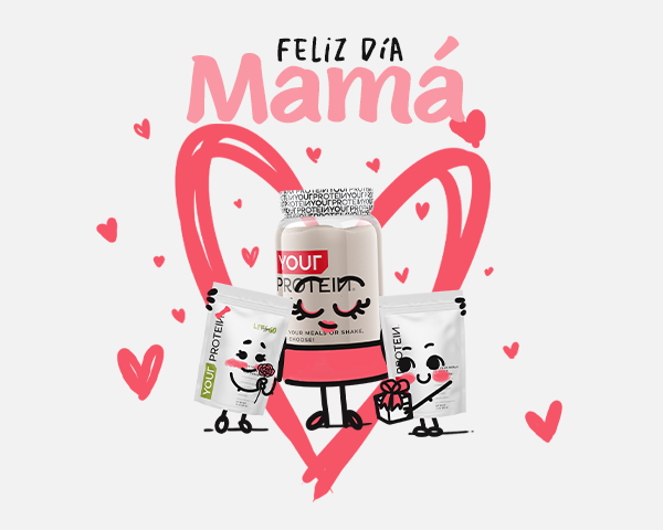 Your Protein