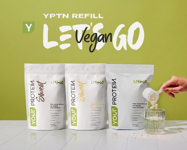 Your Protein
