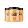 PACK 3 PEANUT BUTTER  CREAMY