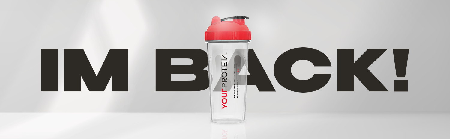 Your Protein