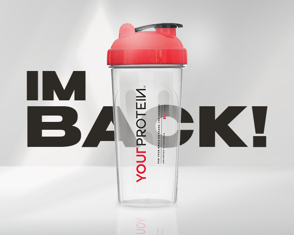 Your Protein