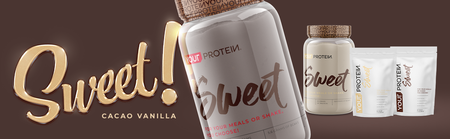 Your Protein