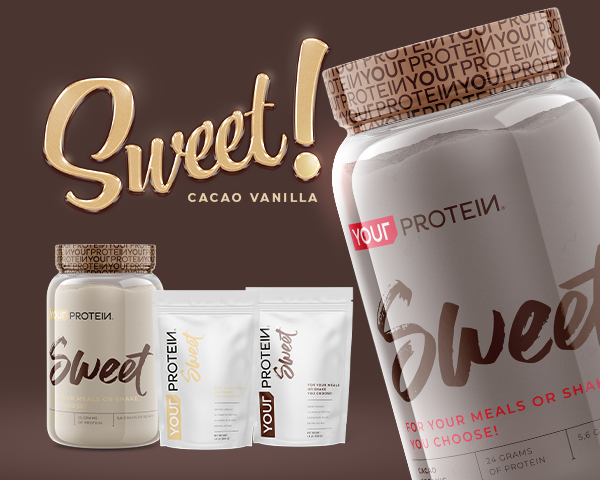 Your Protein