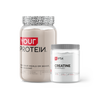 PACK YOUR PROTEIN WHEY + CREATINE