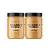 PACK YPTN PEANUT BUTTER CREAMY & CRUNCHY