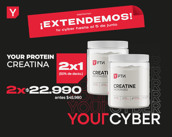 Your Protein