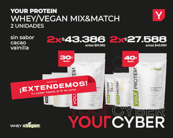Your Protein