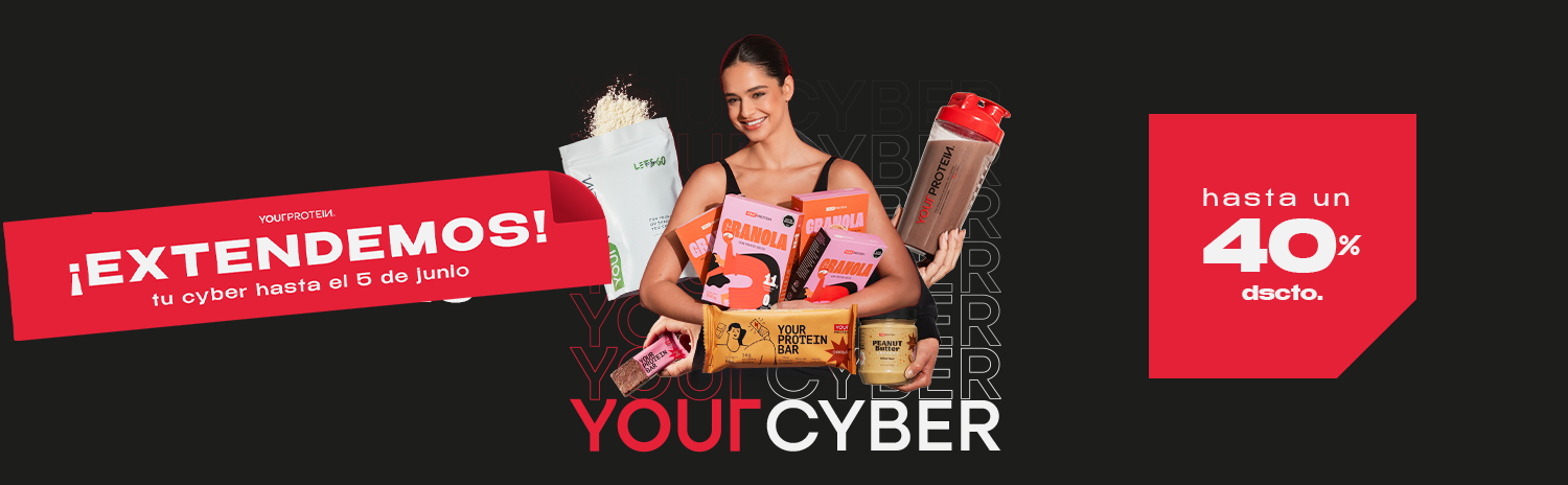 Your Protein