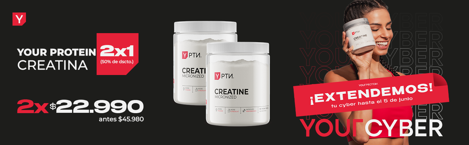 Your Protein