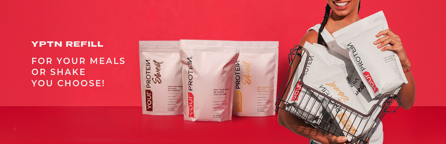 Your Protein